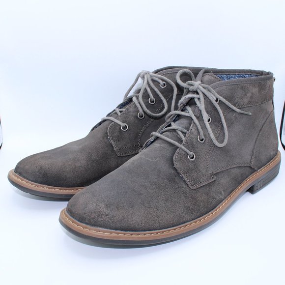 Original Penguin Other - Original Penguin Melvin Suede Men's Boots